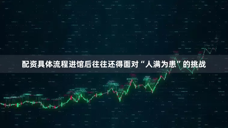 配资具体流程进馆后往往还得面对“人满为患”的挑战